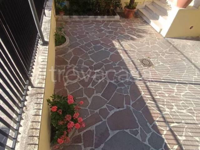 Vendesi villa singola a Mugnano di Napoli via San Giovanni
