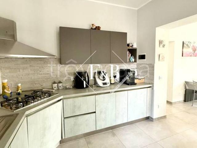 Vendesi villa singola a Nizza Monferrato via Piave, 20