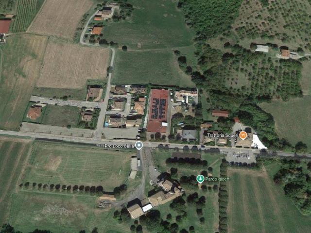Vendesi villa singola a Noceto via Varano