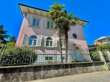 Vendesi villa singola a Novara via Vincenzo Viviani, 3, San Paolo
