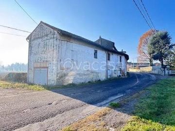 Vendesi villa singola a Occimiano via Conzano, 12