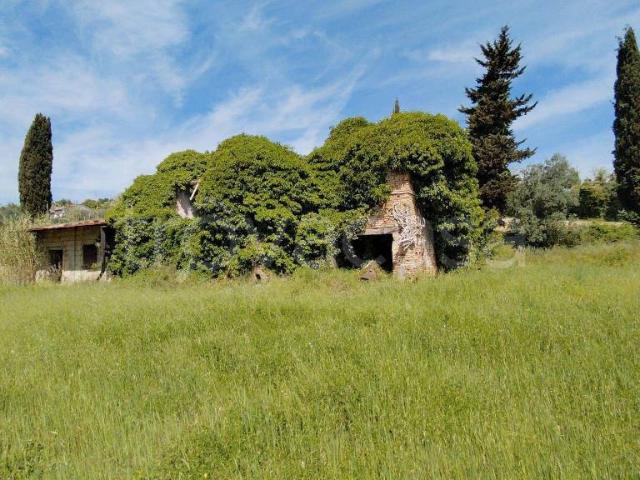 Vendesi villa singola a Osimo via Santo Stefano