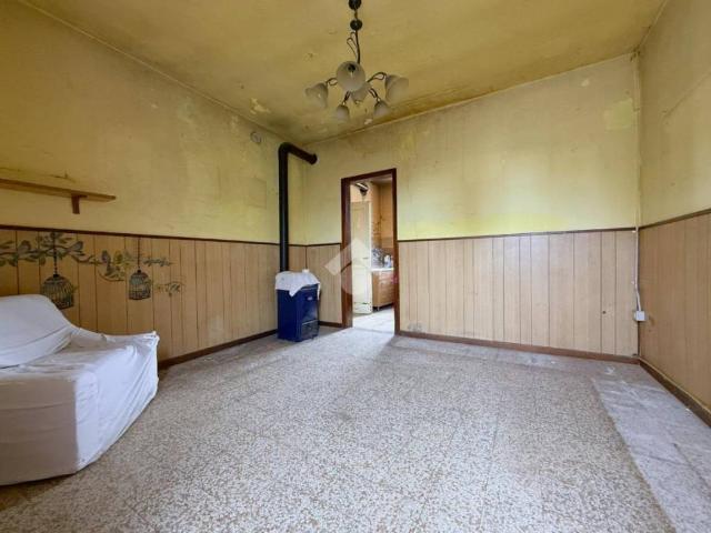 Vendesi villa singola a Orzinuovi via Cesarina, 14