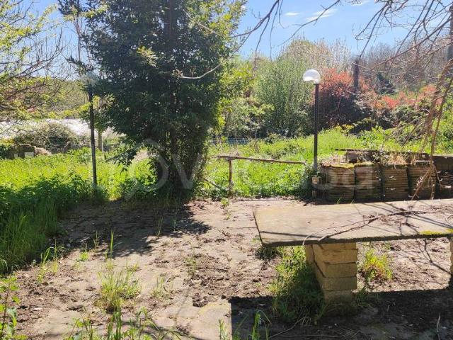 Vendesi villa singola a Palestrina, Carchitti