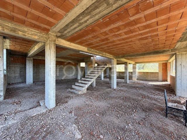 Vendesi villa singola a Palombara Sabina strada dello Storello, 4