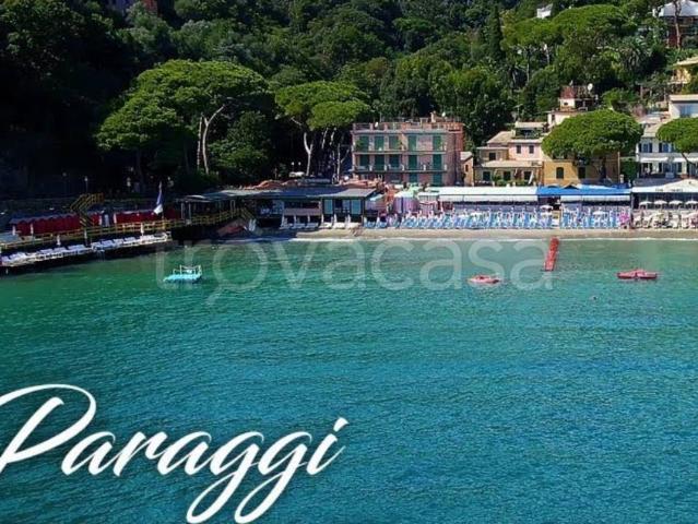 Vendesi villa singola a Paraggi, Santa Margherita Ligure