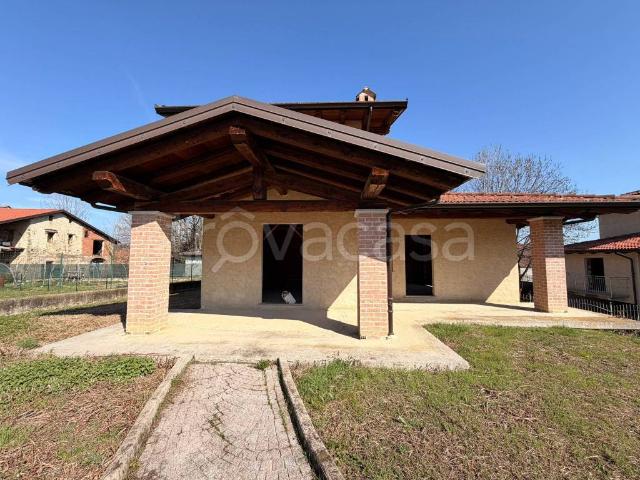 Vendesi villa singola a Peveragno via Provvidenza, 9