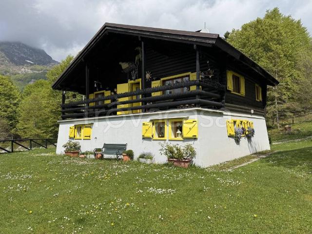 Vendesi villa singola a Piancavallo, Aviano