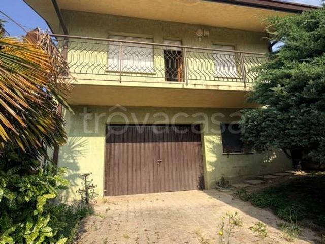 Vendesi villa singola a Piancada, Palazzolo dello Stella