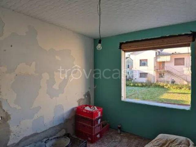 Vendesi villa singola a Pieve di Soligo via Toti Dal Monte, 19