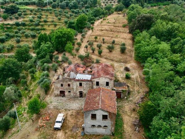 Vendesi villa singola a Pistoia, Sarripoli Campiglio