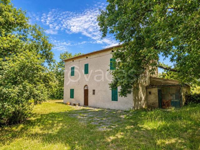 Vendesi villa singola a Pistoia via di Luparello, Valdibrana