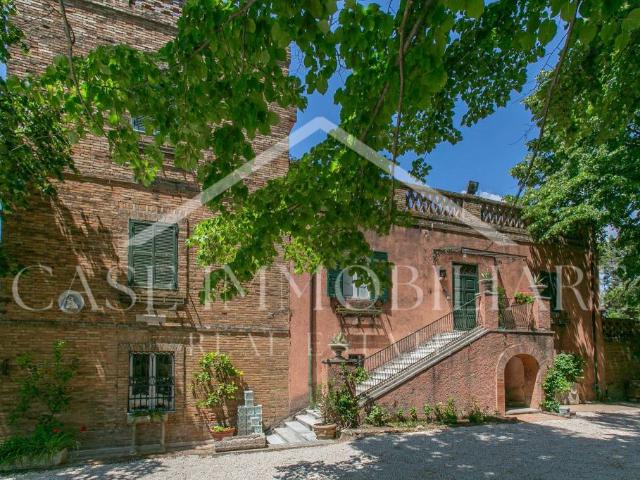Vendesi villa singola a Poggio Mirteto