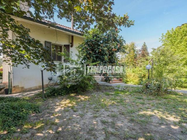 Vendesi villa singola a Poggio Renatico via Nazionale 27, Gallo