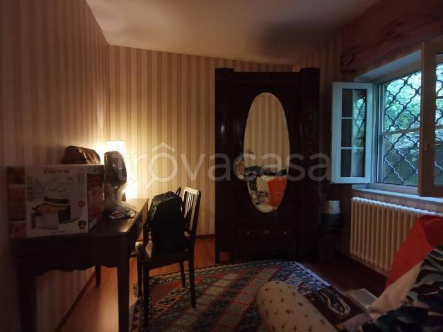 Vendesi villa singola a Potenza