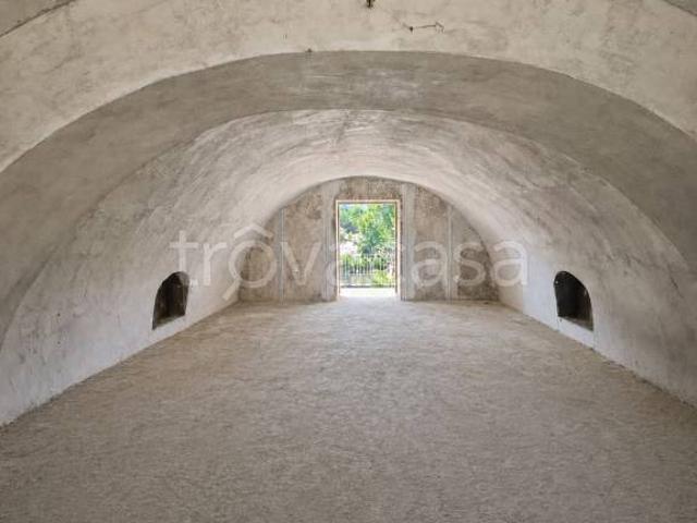 Vendesi villa singola a Pozzuoli, Monterusciello