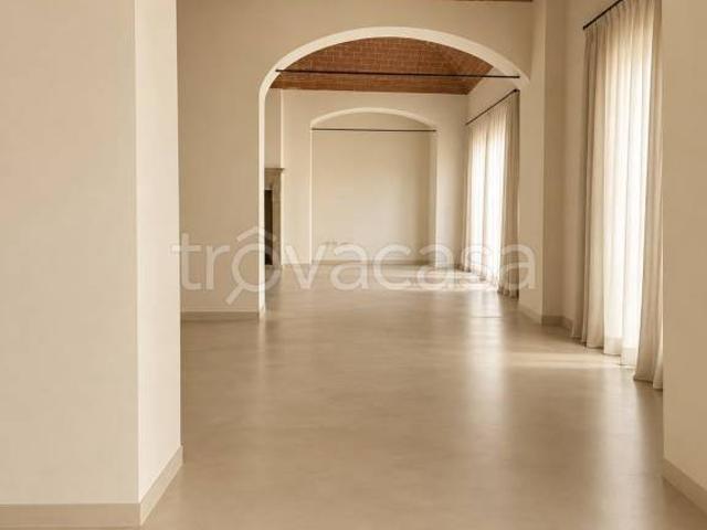 Vendesi villa singola a Prato via Ruggero Nuti, Castellina