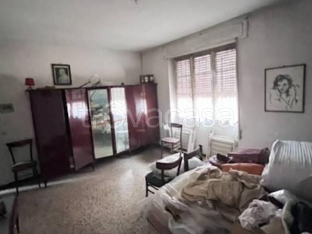 Vendesi villa singola a Presezzo via Sarma