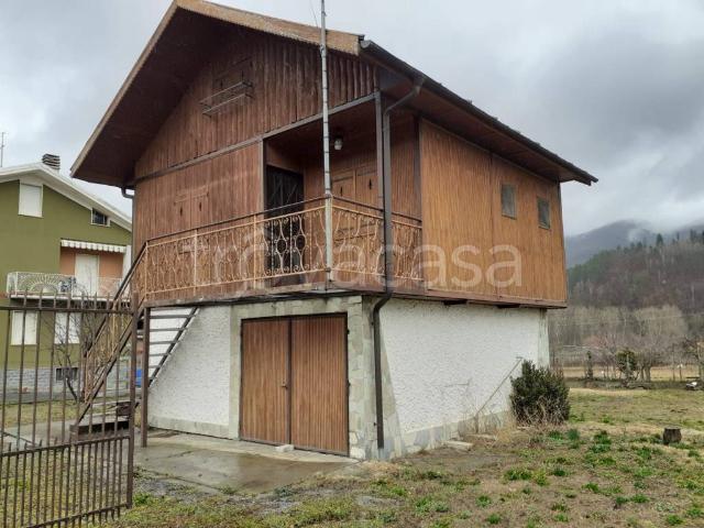 Vendesi villa singola a Priola via della vittoria