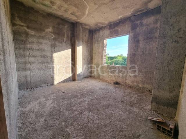 Vendesi villa singola a Qualiano via Giuseppe Di Vittorio