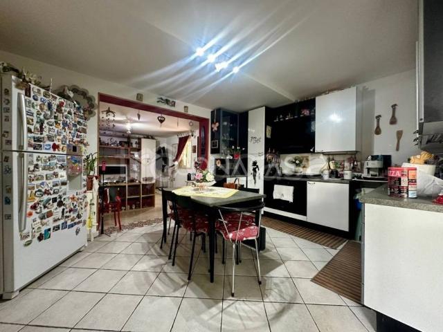 Vendesi villa singola a Reggio di Calabria via Lamonica 1, 9, Pellaro