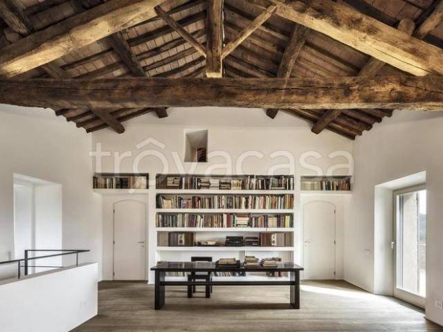 Vendesi villa singola a Reggio nell'Emilia via Dante Freddi, San Bartolomeo