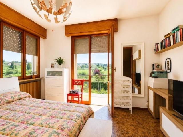 Vendesi villa singola a Rimini via Rodella, 1, Vergiano