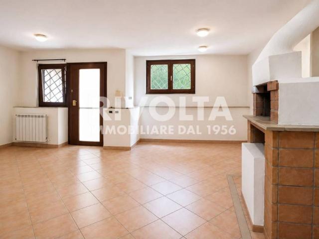 Vendesi villa singola a Roma strada a, Olgiata
