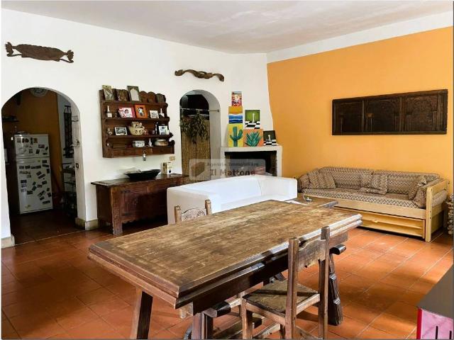 Vendesi villa singola a Roma, Trigoria