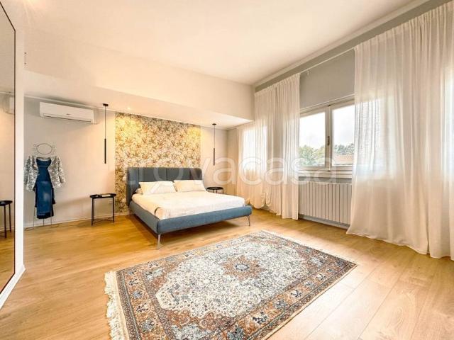 Vendesi villa singola a Roasio via Piana di Monolo 7, Sant'eusebio