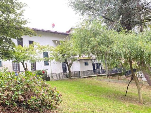Vendesi villa singola a Roburent via Mussi, 7