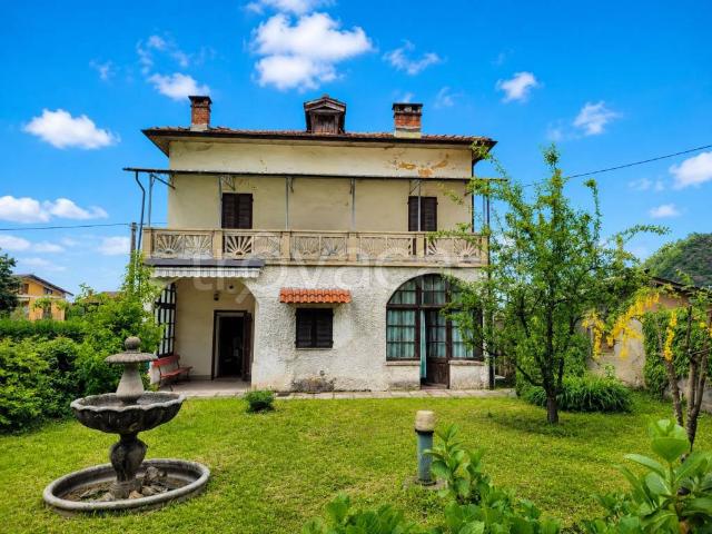 Vendesi villa singola a Roccavione