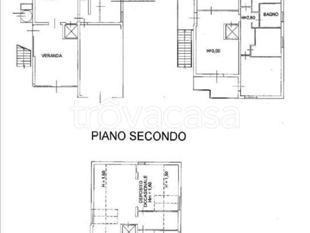 Vendesi villa singola a Rottofreno