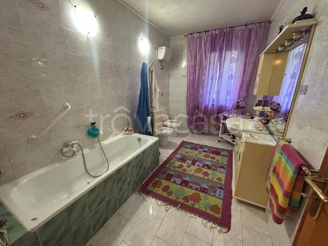 Vendesi villa singola a Sant'Angelo a Cupolo via Belvedere, 8