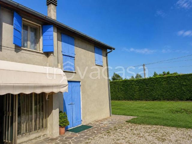 Vendesi villa singola a San Giorgio in Bosco