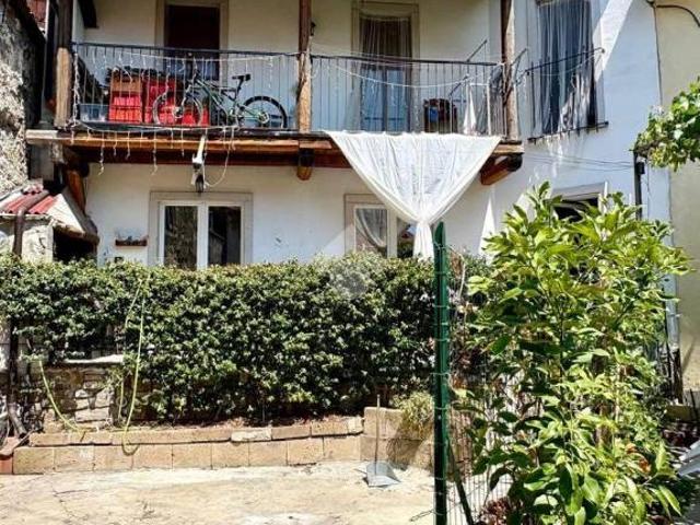 Vendesi villa singola a San Dorligo della Valle, San Giuseppe Della Chiusa