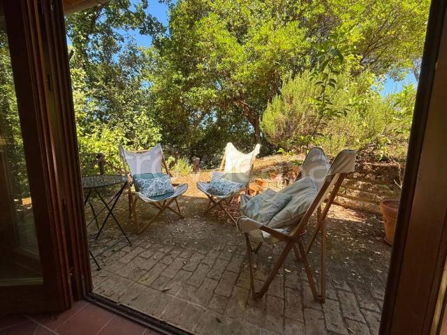 Vendesi villa singola a San Feliciano, Magione
