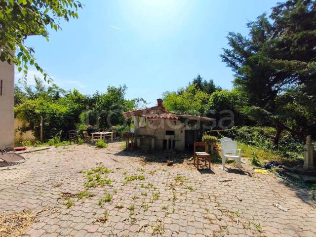 Vendesi villa singola a San Lazzaro di Savena via Fonda, Casette