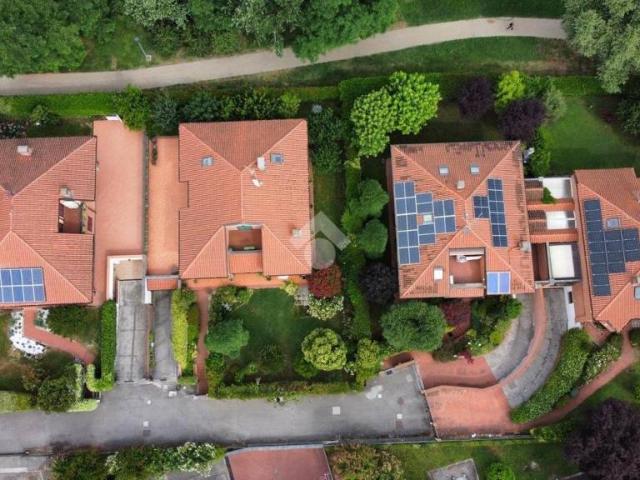 Vendesi villa singola a San Lazzaro di Savena via Guido Minarini, 11