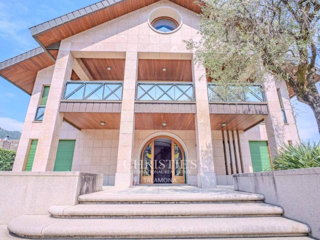 Vendesi villa singola a San Maurizio d'Opaglio via Bellosta