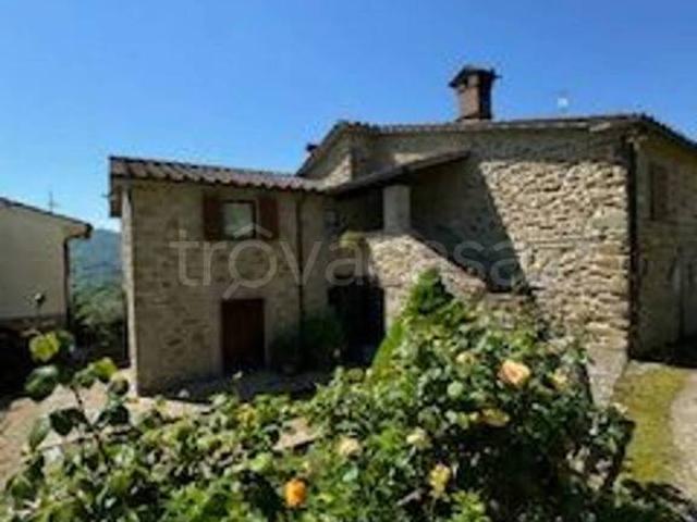 Vendesi villa singola a San Martino in Tremoleto, Poppi