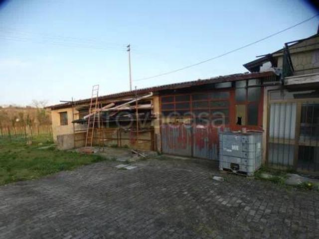 Vendesi villa singola a San Pietro di Feletto via Maset, 10