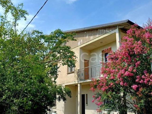 Vendesi villa singola a San Venanzio, Galliera