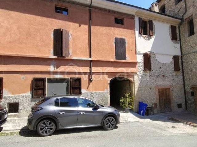 Vendesi villa singola a San Vitale, Sala Baganza