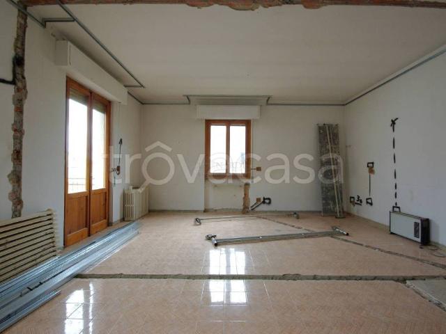 Vendesi villa singola a Sansepolcro via Francesco Folli, 9