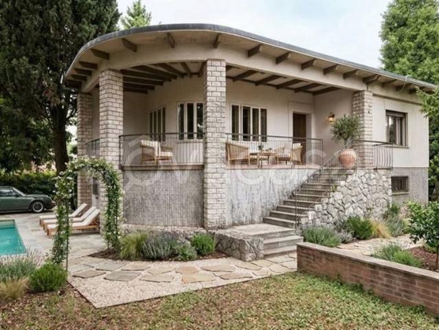 Vendesi villa singola a Sacile via Guglielmo Marconi, 5