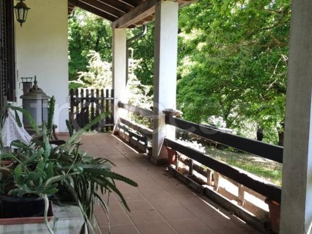 Vendesi villa singola a Sarezzano via Cerreto Grue, 29