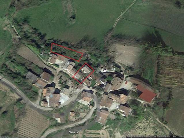Vendesi villa singola a Sarmata, Ponte dell'Olio