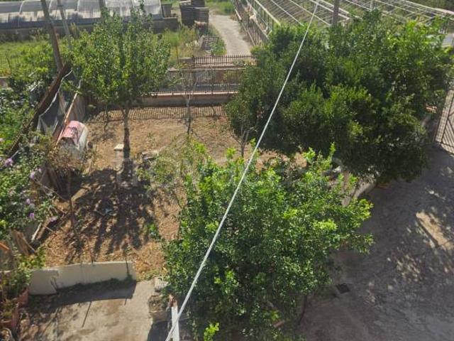 Vendesi villa singola a Sarno via Fossalupara
