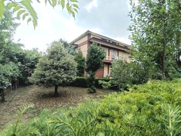 Vendesi villa singola a Serino via San Francesco
